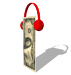 billet comique